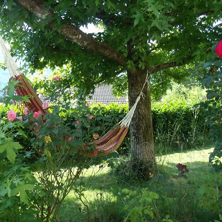 La Villa De Chantemerle La Bâthie Екстериор снимка