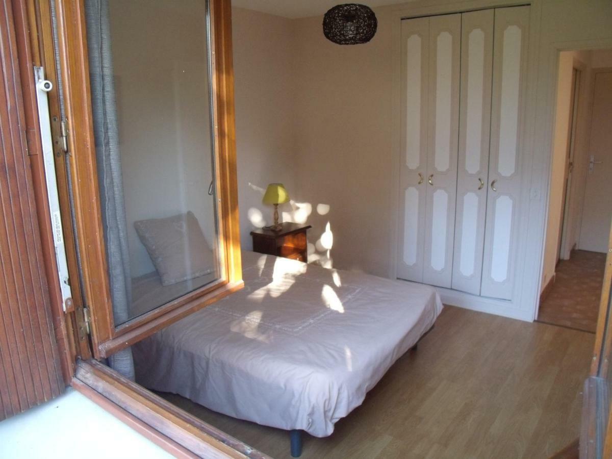 La Villa De Chantemerle La Bâthie Екстериор снимка